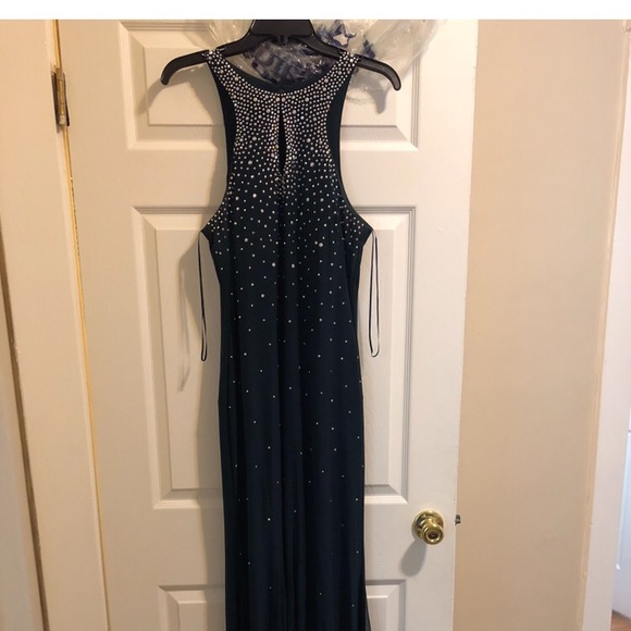 Morgan & Co. Dresses & Skirts - prom dress